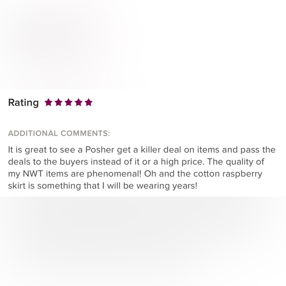 🫶🏽 NWT’S, CURRENT SEASON, QUIET LUXURY, ALL SIZES 🚨LIVE NOTIFICATION🚨 - Picture 11 of 17